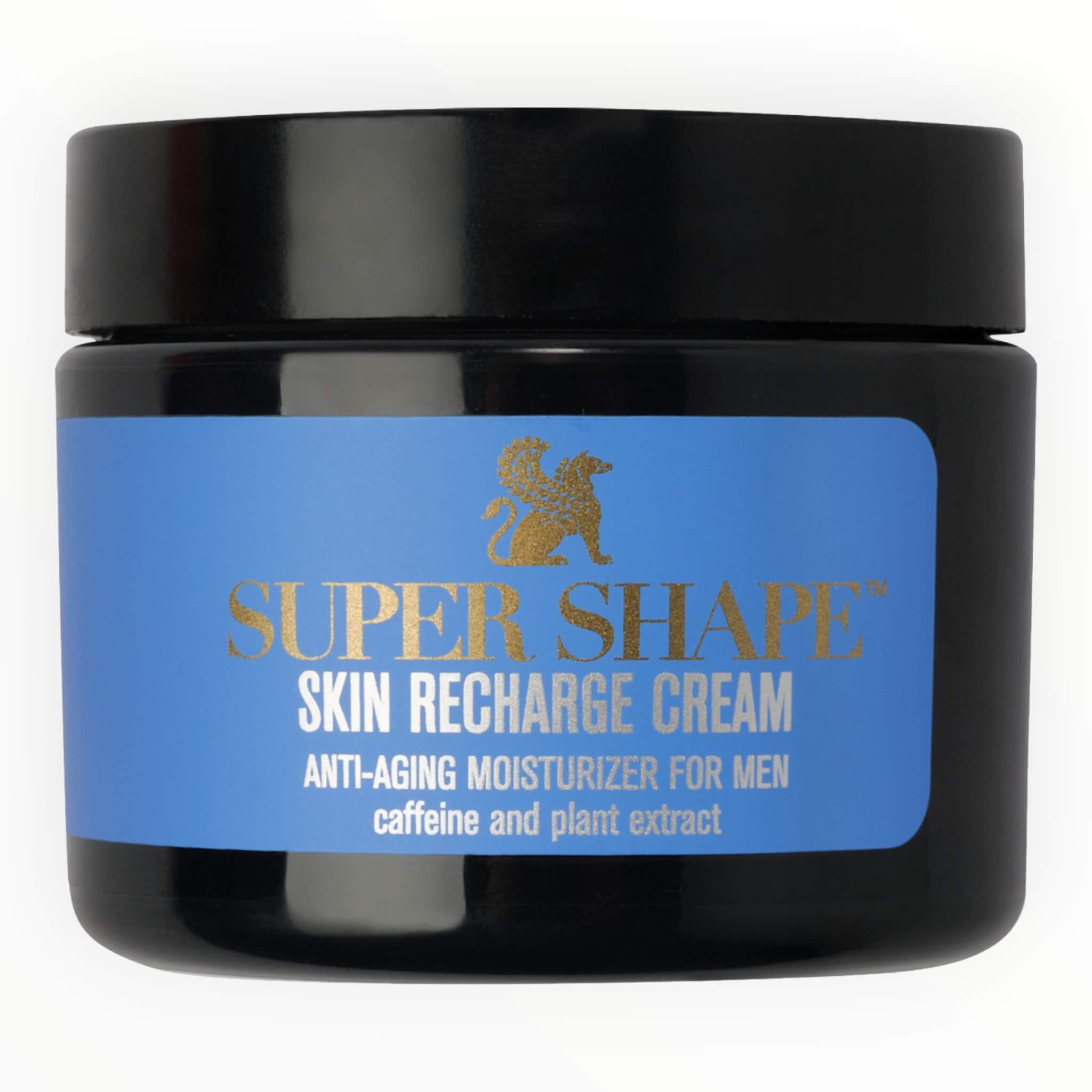 Baxter Of California Super Shape Skin Recharge Cream  50 Ml