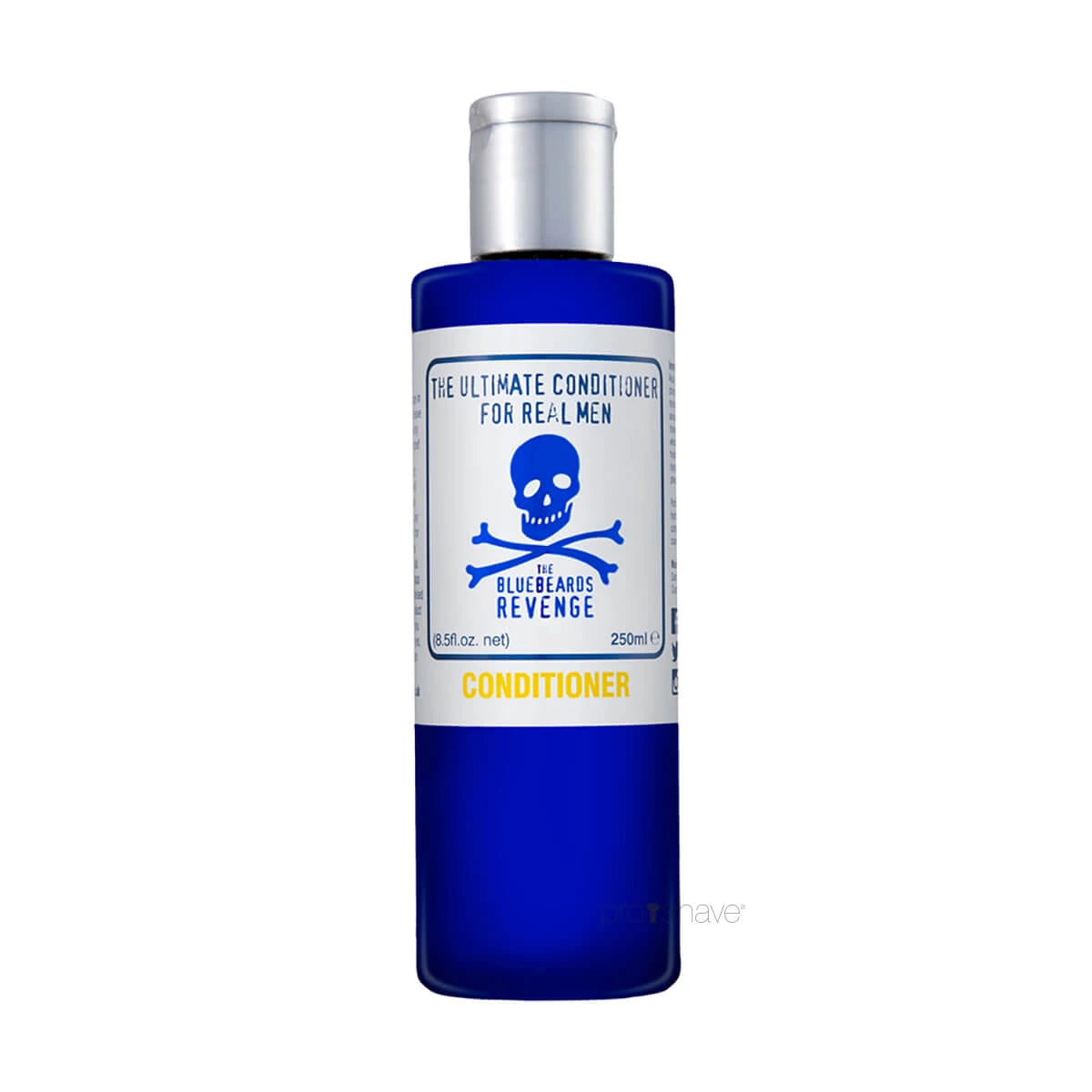 Bluebeards Revenge Concentrated Conditioner 250 Ml