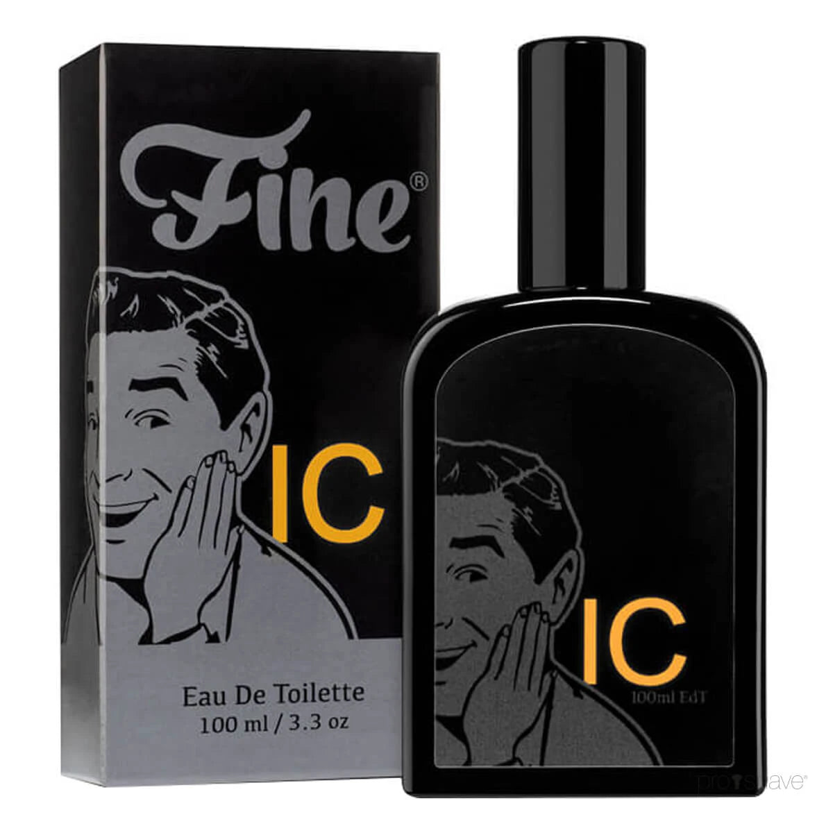 Fine Accoutrements Italian Citrus Eau De Toilette  100 Ml