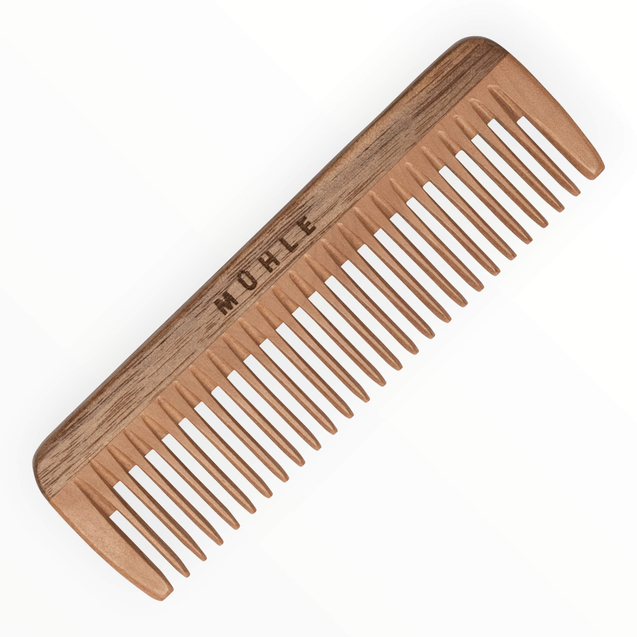 M? Hle Shaving Skægkam 10 Cm