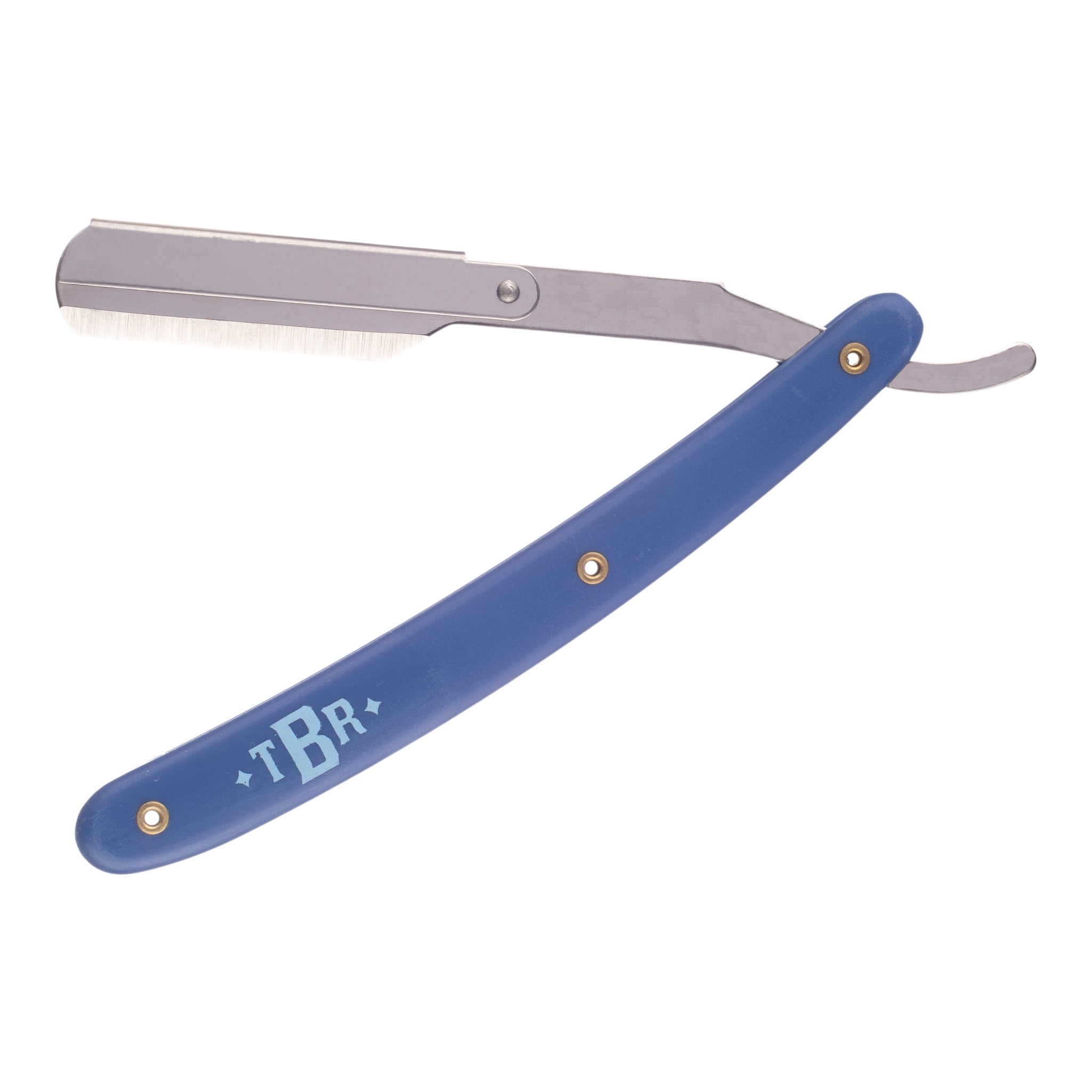 Bluebeards Revenge Cut Throat Razor