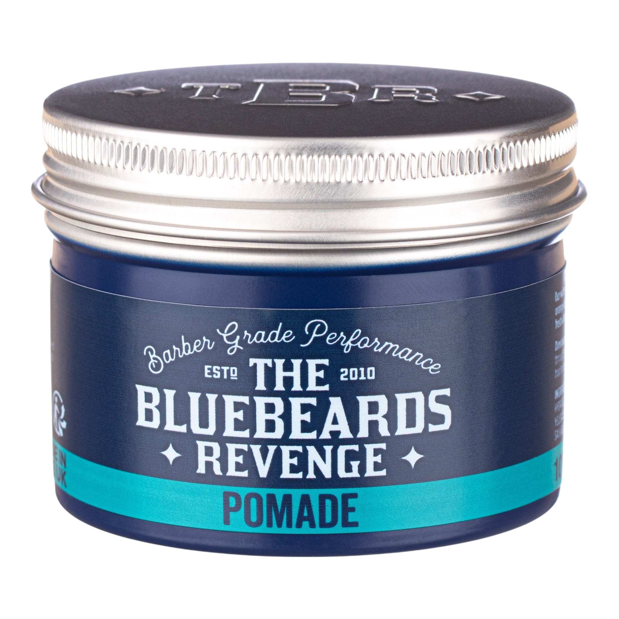 Bluebeards Revenge Pomade 100 Ml