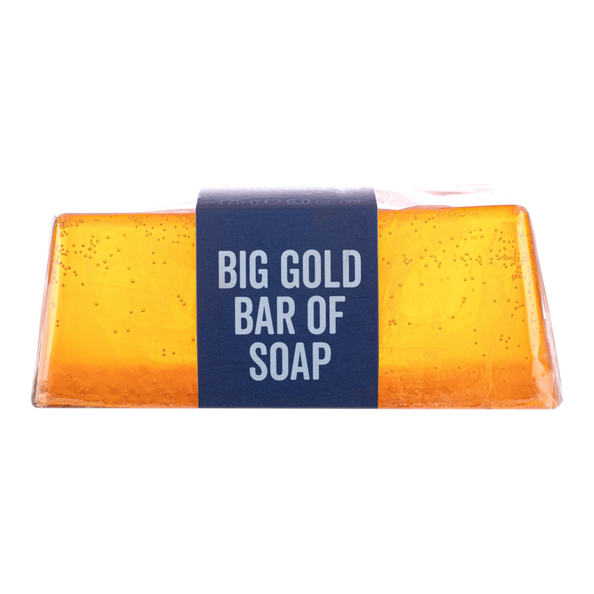 Bluebeards Revenge Cuban Gold Soap 175 Gr