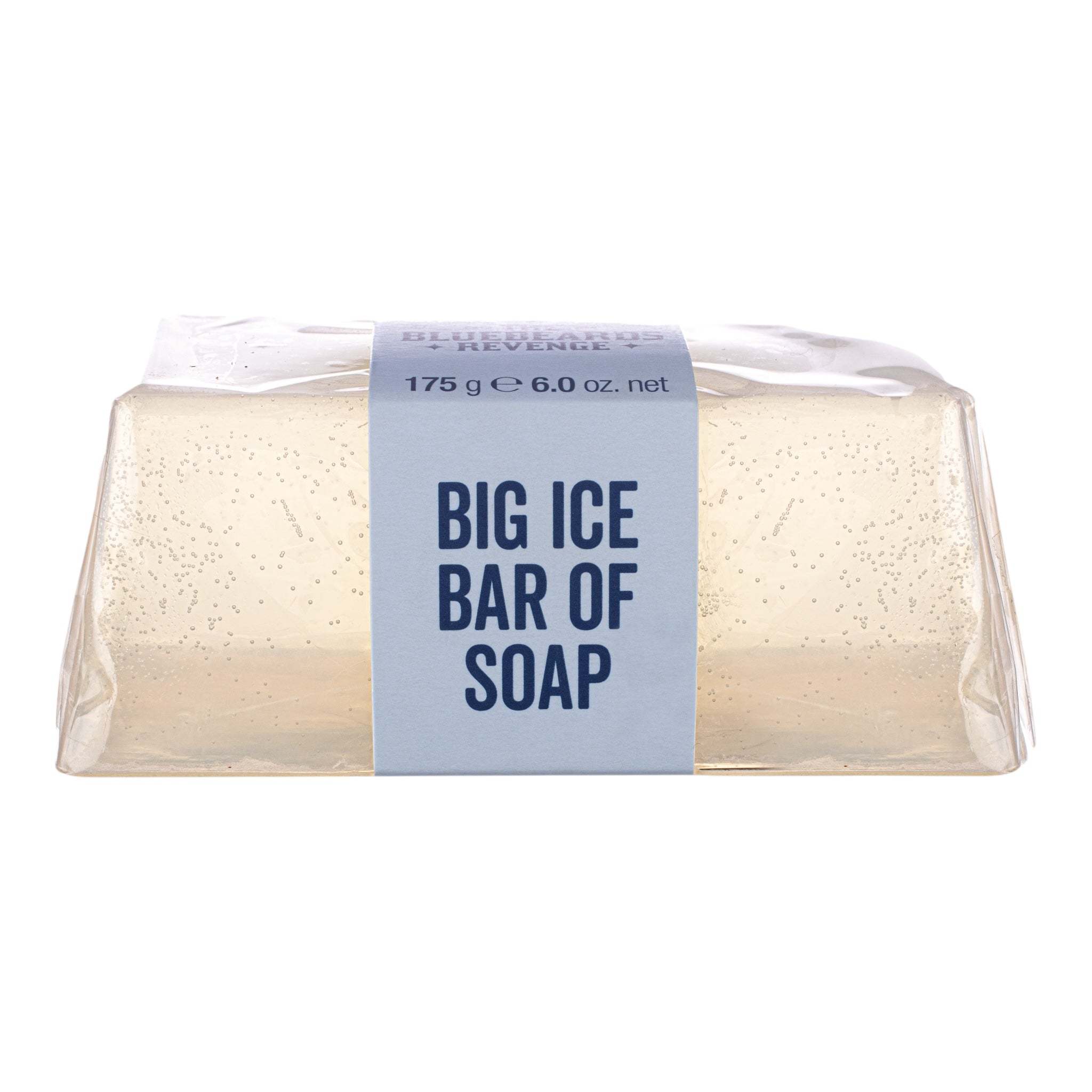 Bluebeards Revenge Classic Ice Soap 175 Gr