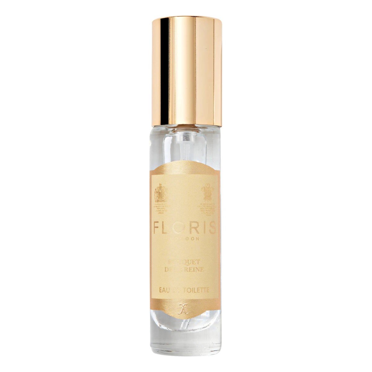 Floris London Bouquet De La Reine  Eau De Toilette  10 Ml