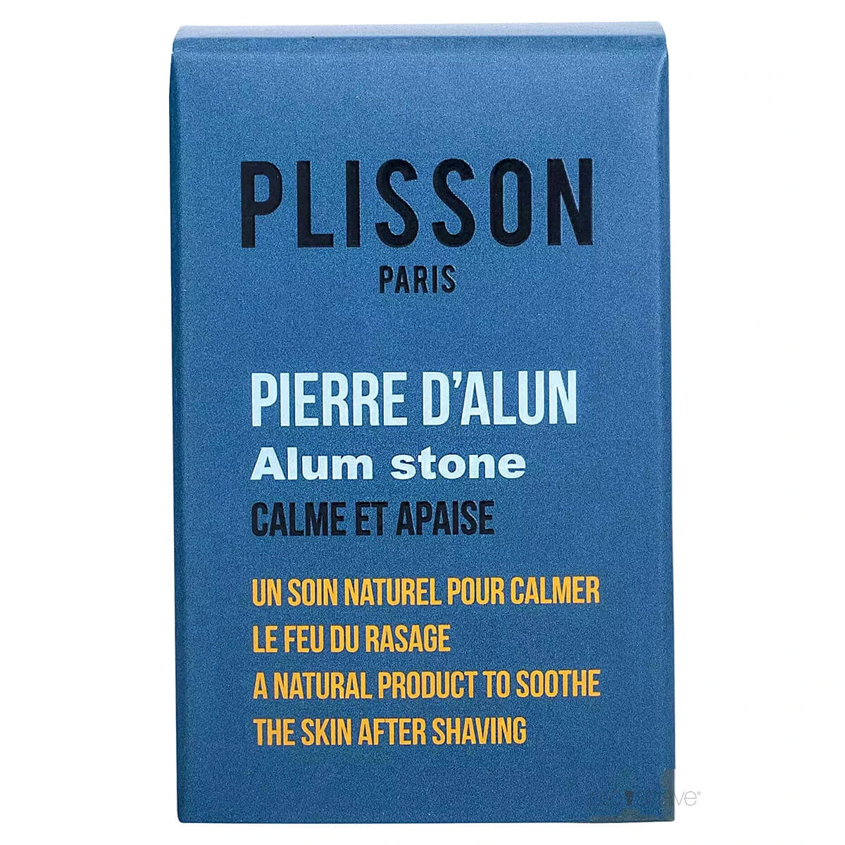 Plisson 1808 Alum Stone  75 Gr
