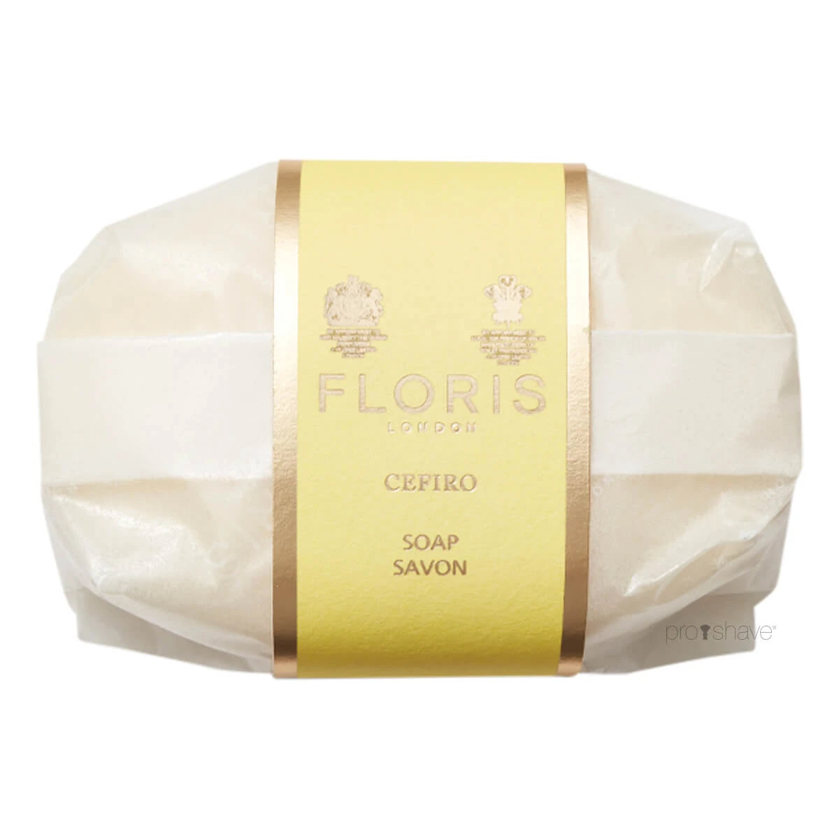 Floris London Cefiro  Luksus Sæbe  100 Gr