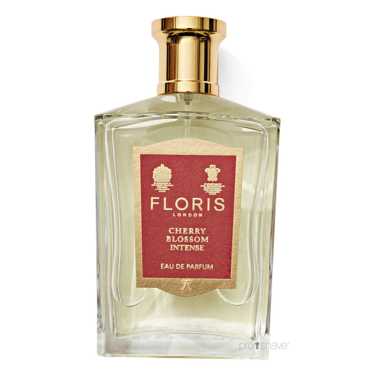 Floris London Cherry Blossom Intense Eau De Parfum 100 Ml