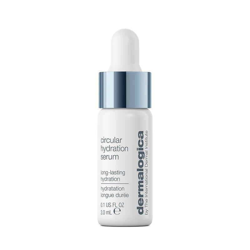 Dermalogica Circular Hydration Serum  10ml