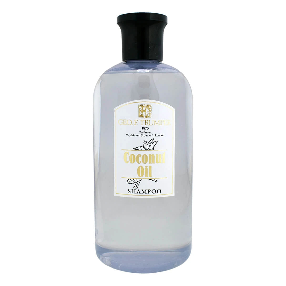 Geo F  Trumper Shampoo  Kokos  500 Ml