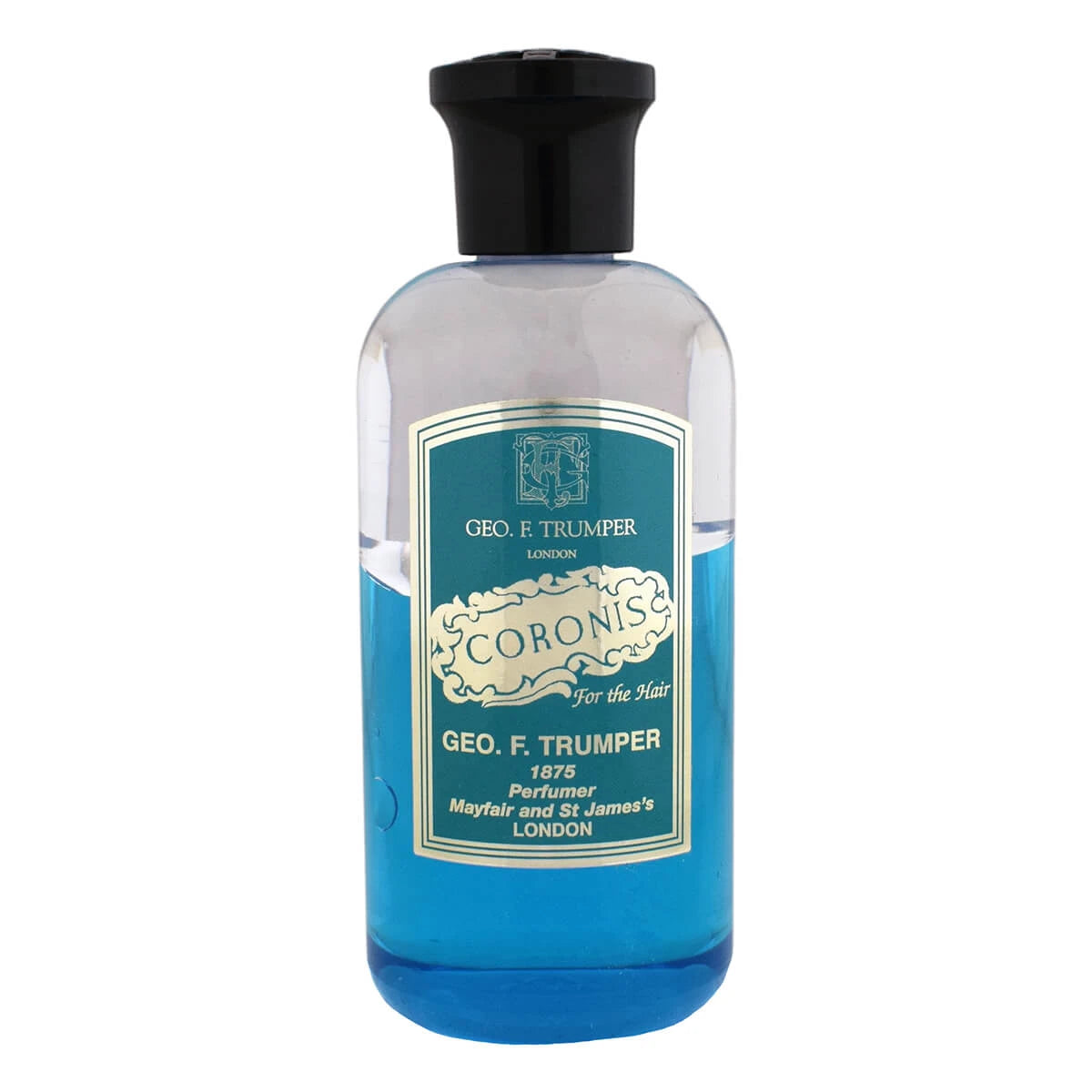 Geo F  Trumper Hairdressing  Coronis  200 Ml