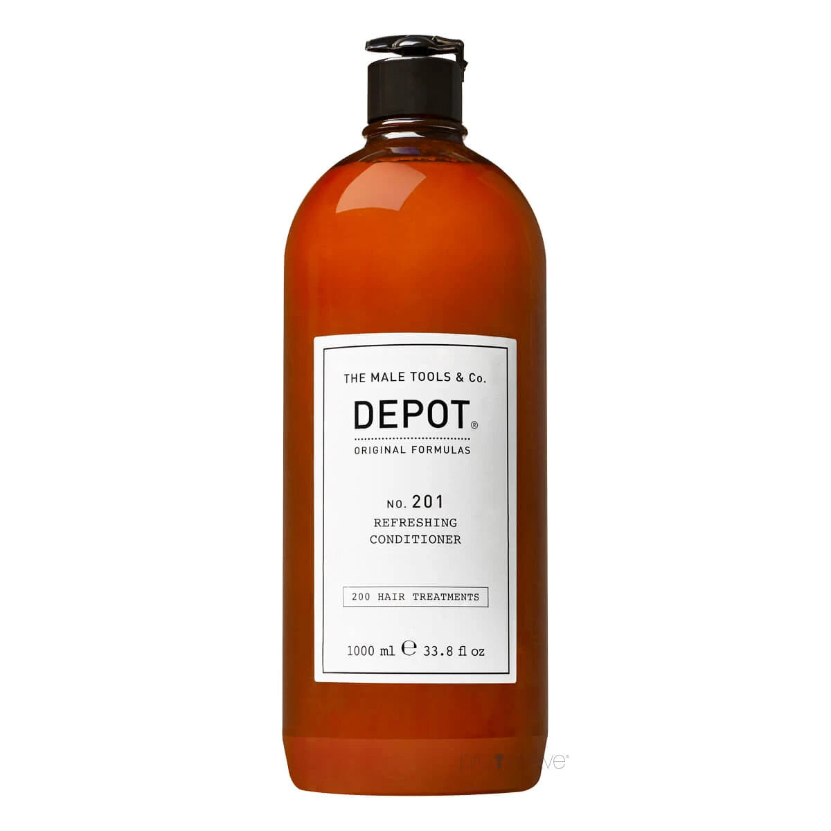 Depot   The Male Tools   Co  Refreshing Conditioner  No  201  1000 Ml