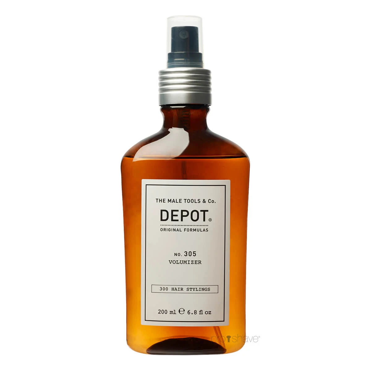 Depot   The Male Tools   Co  Volumizer Spray  No  305  200 Ml