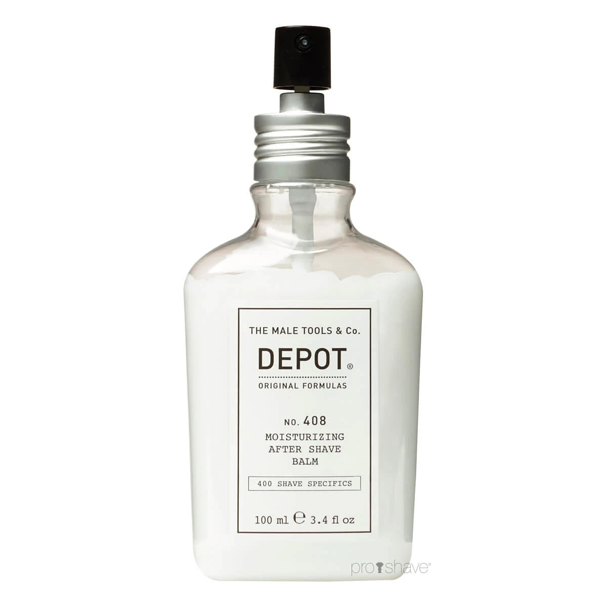 Depot The Male Tools Co Moisturizing After Shave Balm No 408 100 Ml