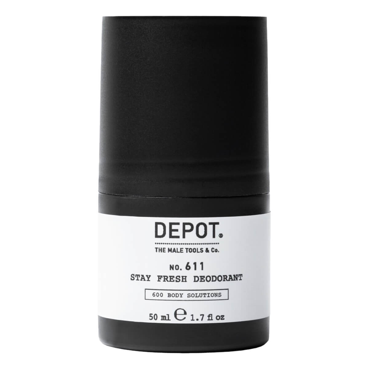 Depot The Male Tools Co Stay Fresh Deodorant No 611 50 Ml