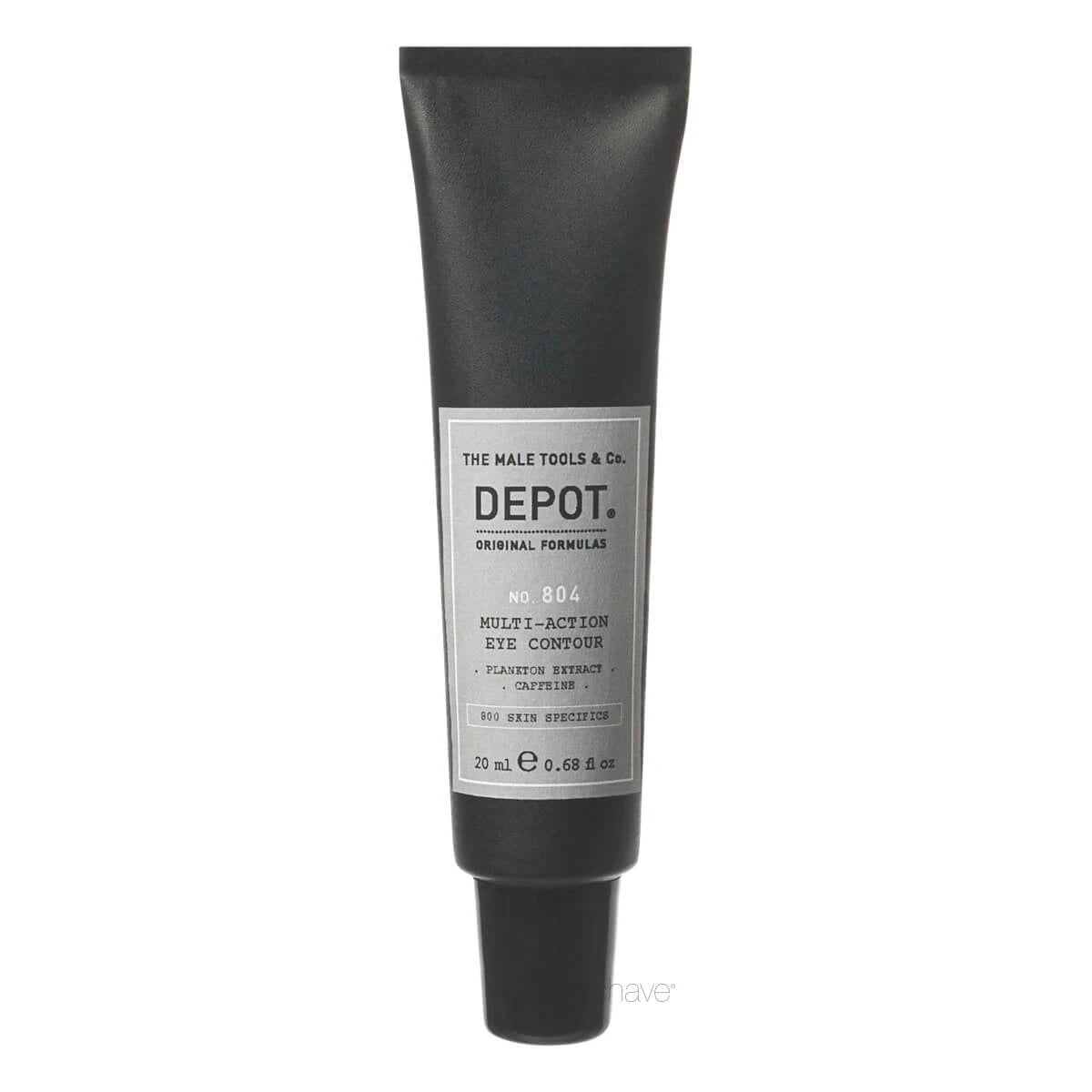 Depot   The Male Tools   Co  Multi Action Eye Contour  No  804  20 Ml