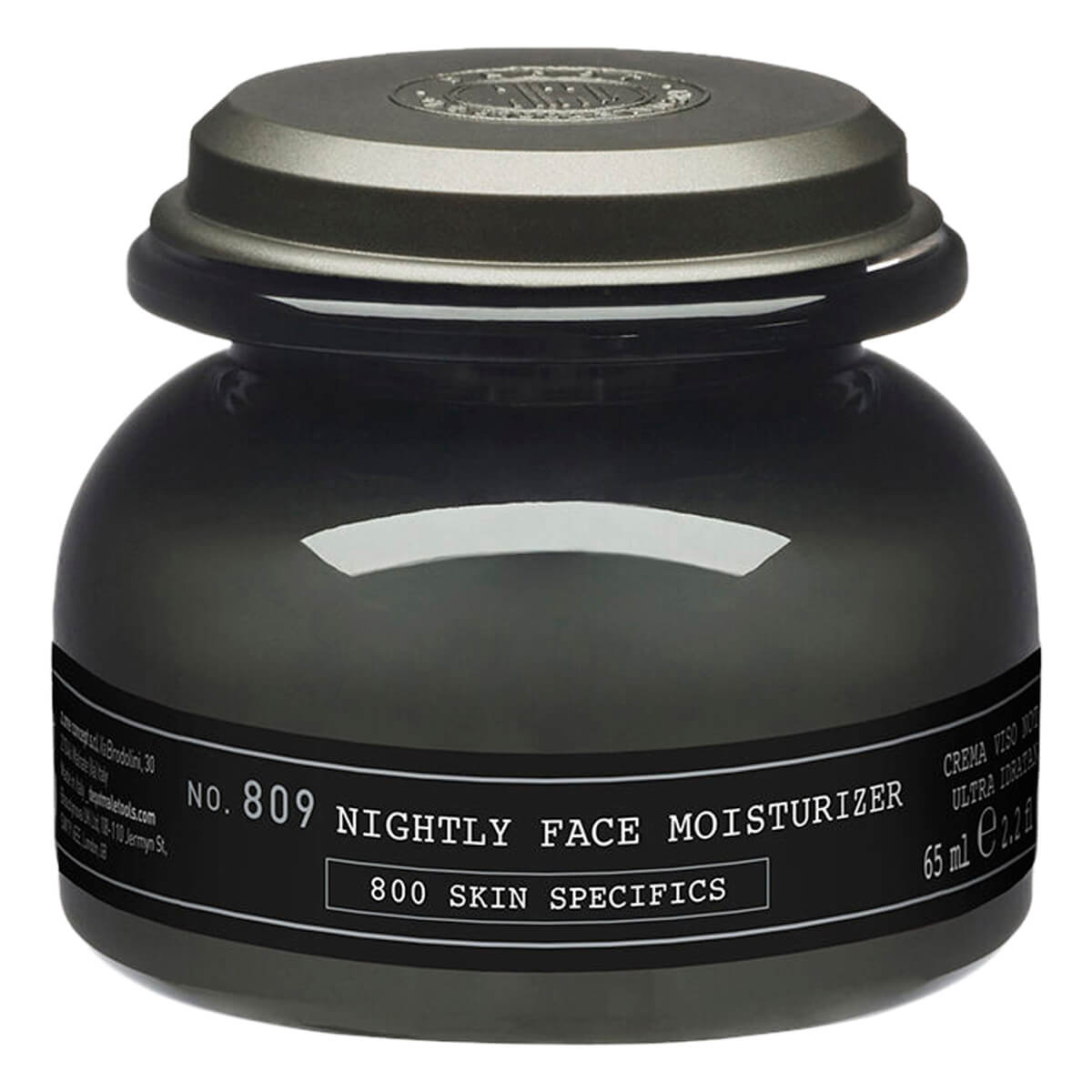 Depot   The Male Tools   Co  Nightly Face Moisturizer  No  809  65 Ml