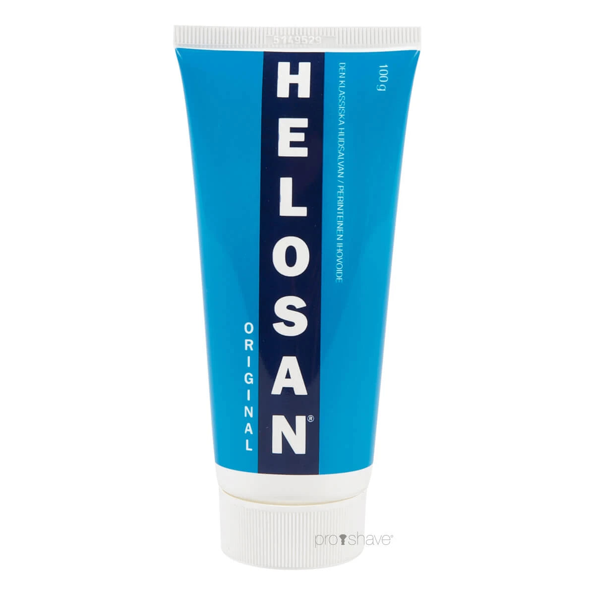 Helosan Salve Original 100 Ml