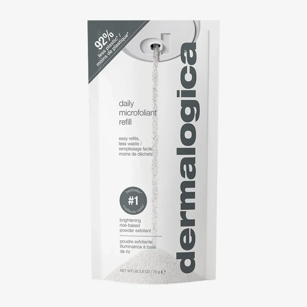 Dermalogica Daily Microfoliant Refill 74g