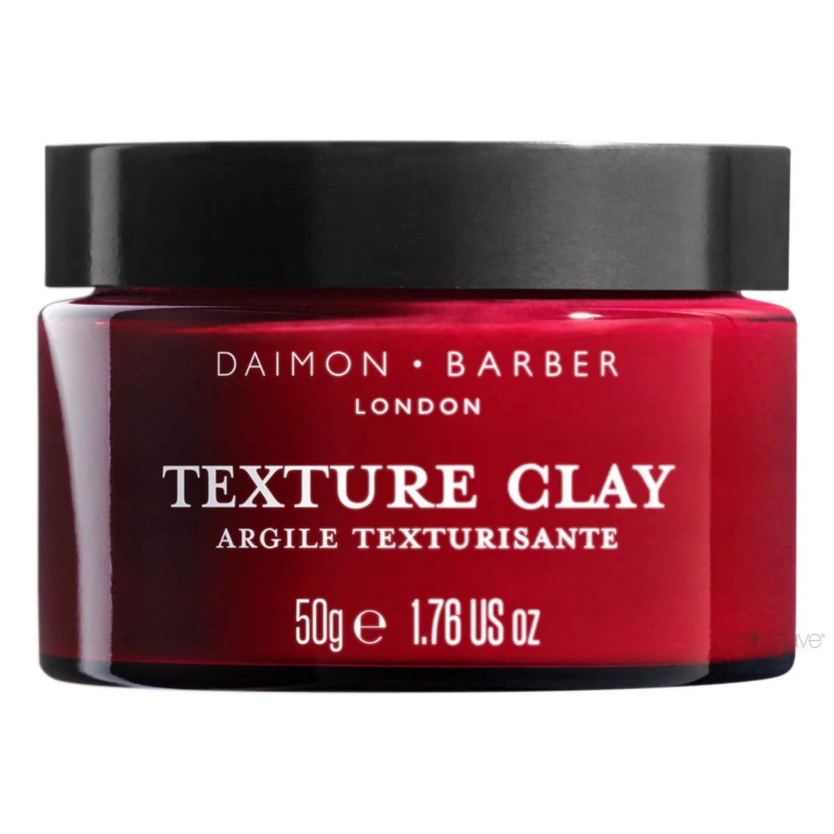 Daimon Barber Texture Clay 50 Gr
