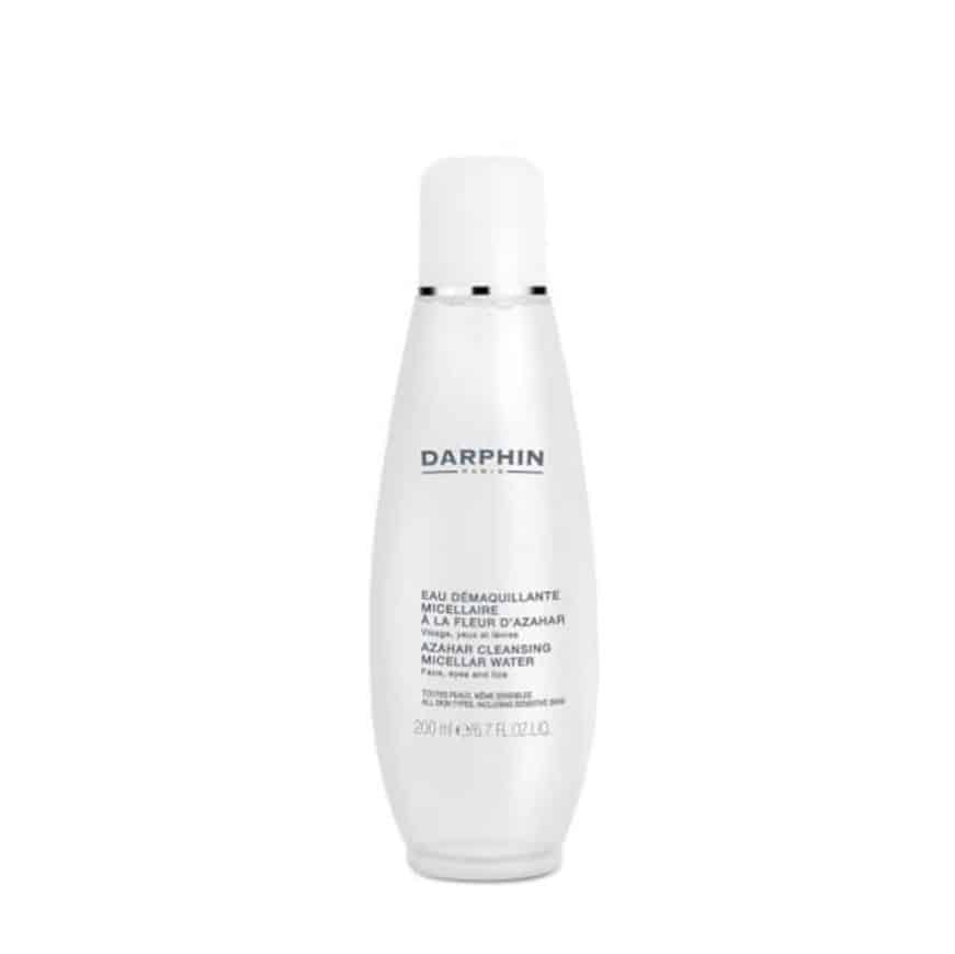 Darphin Azahar Cleansing Micellar Water 200ml
