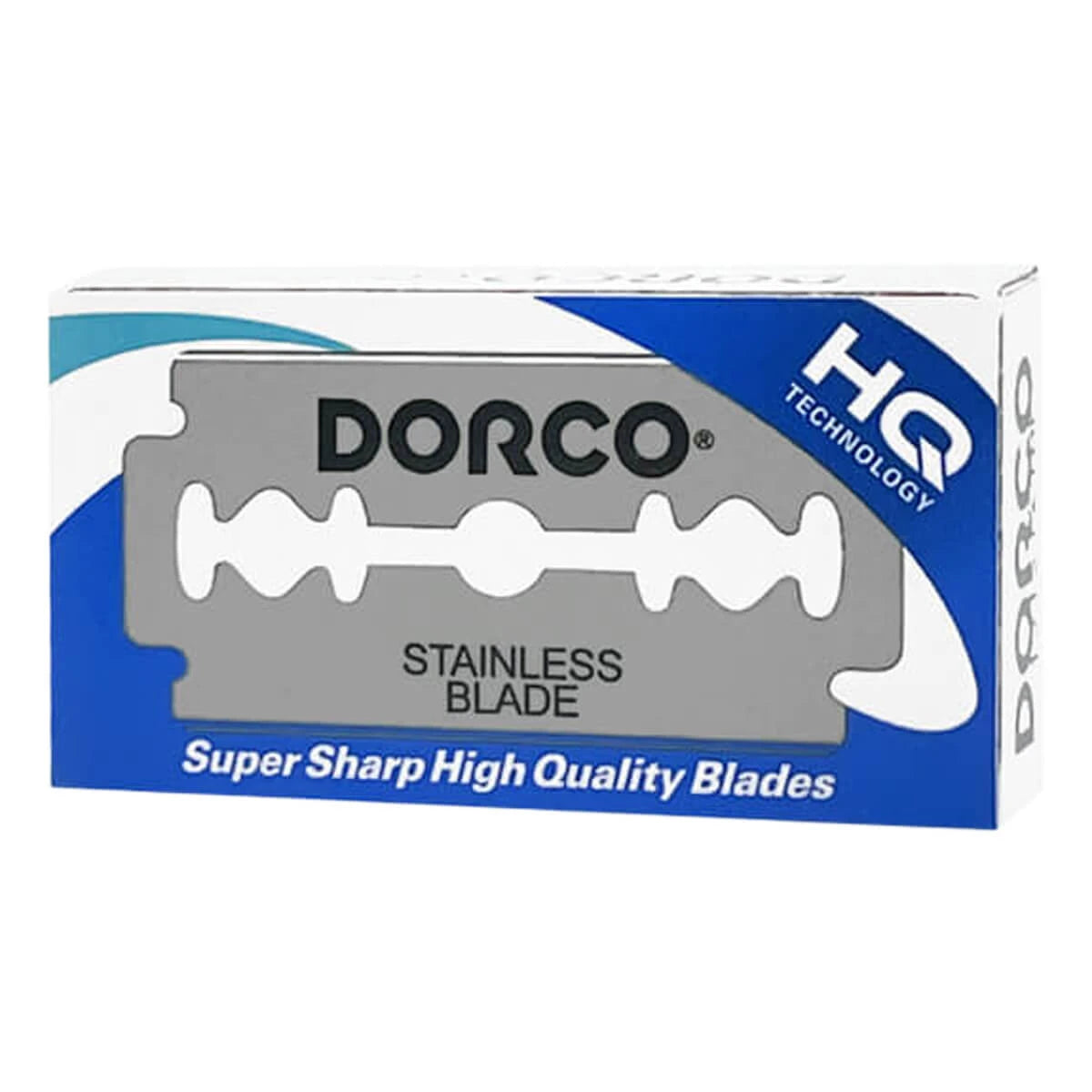 Dorco St300 De Barberblade 10 Stk