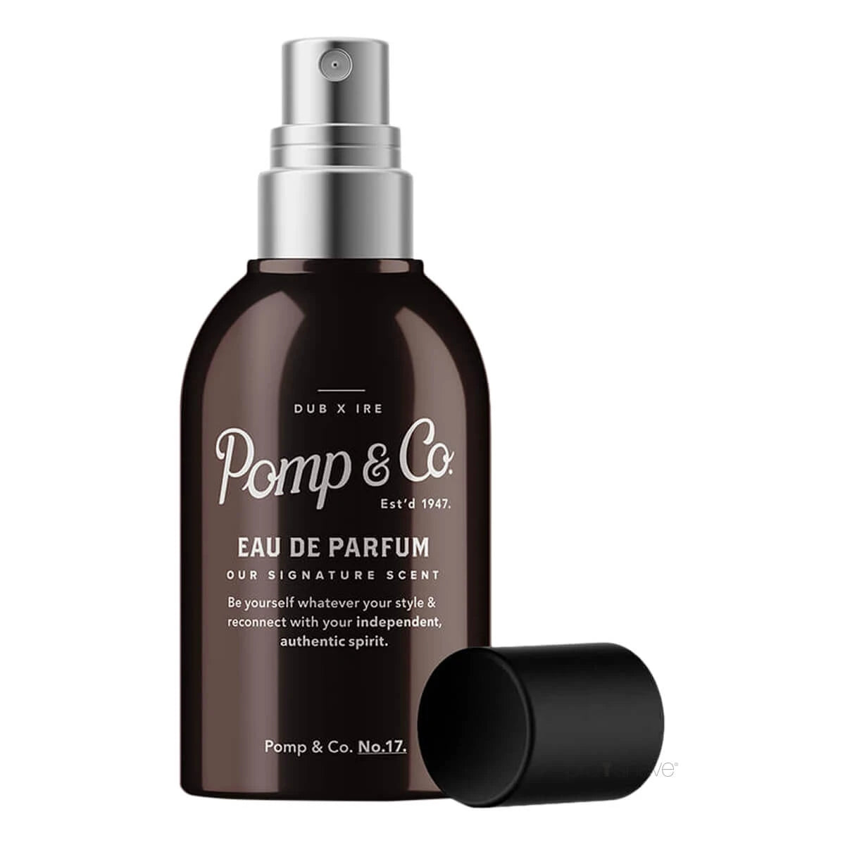 Pomp Co Eau De Parfum 50 Ml