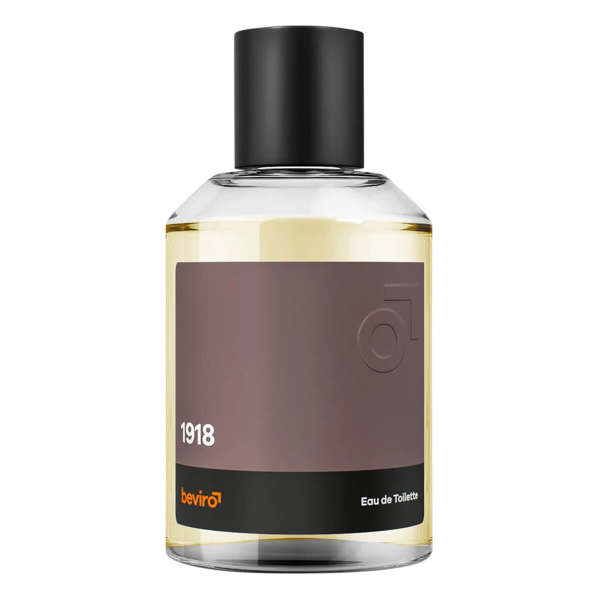 Beviro Eau De Toilette  1918  50 Ml