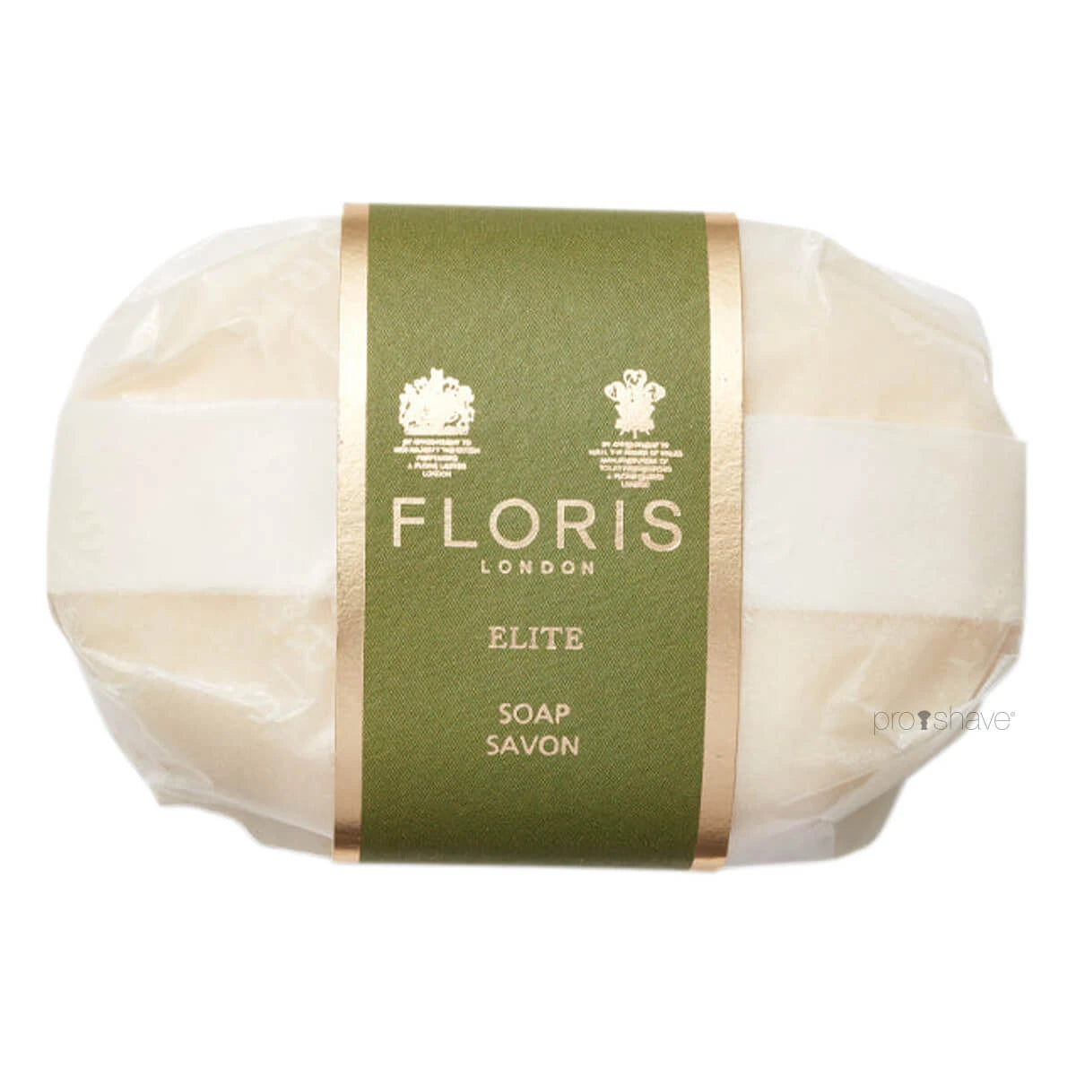 Floris London Elite Luksus Sæbe 100 Gr