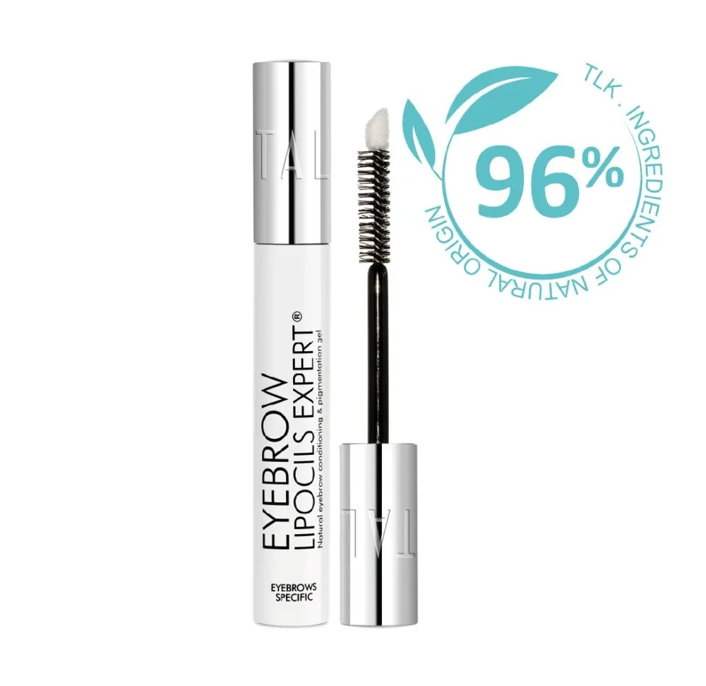 Talika Liposourcils Expert Eyebrow Serum  10ml