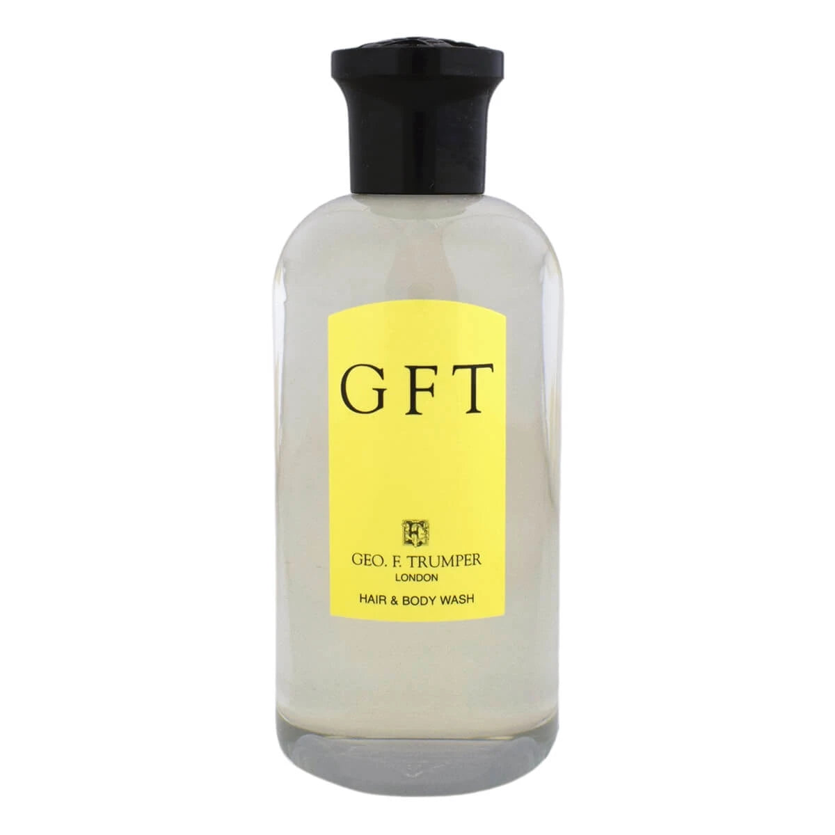 Geo F  Trumper Hår    Bodywash  Gft  200 Ml