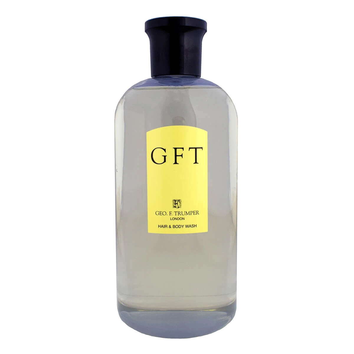 Geo F  Trumper Hår    Bodywash  Gft  500 Ml