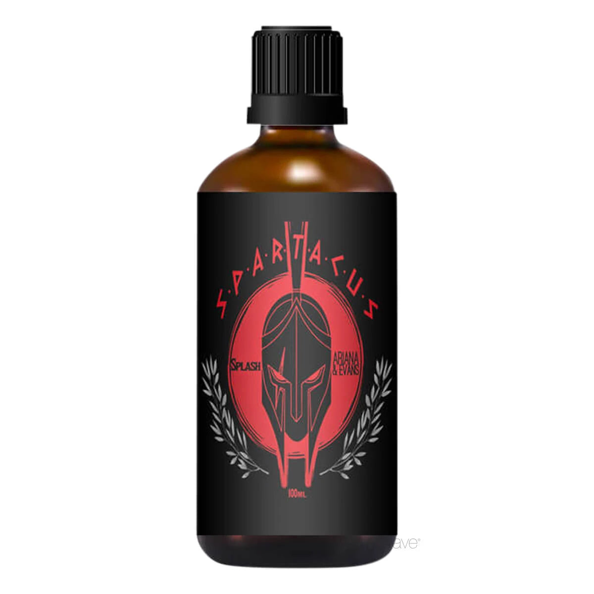 Ariana Evans Aftershave Spartacus 100 Ml