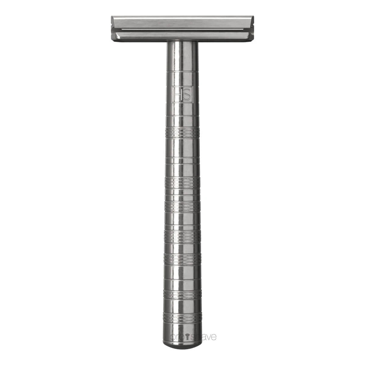 Henson Shaving Al13 De Skraber  Aircraft Aluminum   Mild