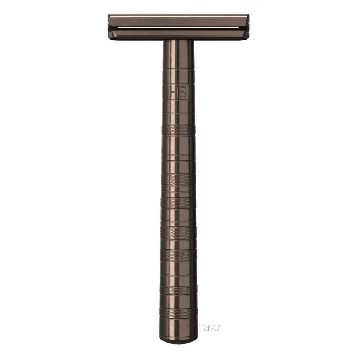 Henson Shaving Al13 De Skraber  Tan   Medium