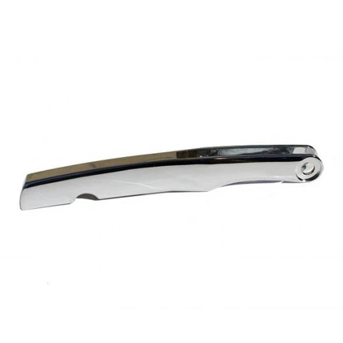 Irving Barber Company Chrome Scale Handle  Reservedel