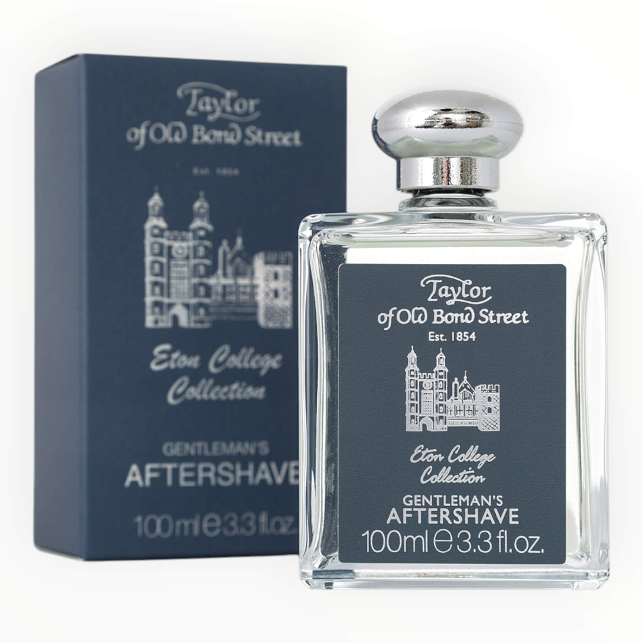 Taylor Of Old Bond Street Aftershave Eton College 100 Ml