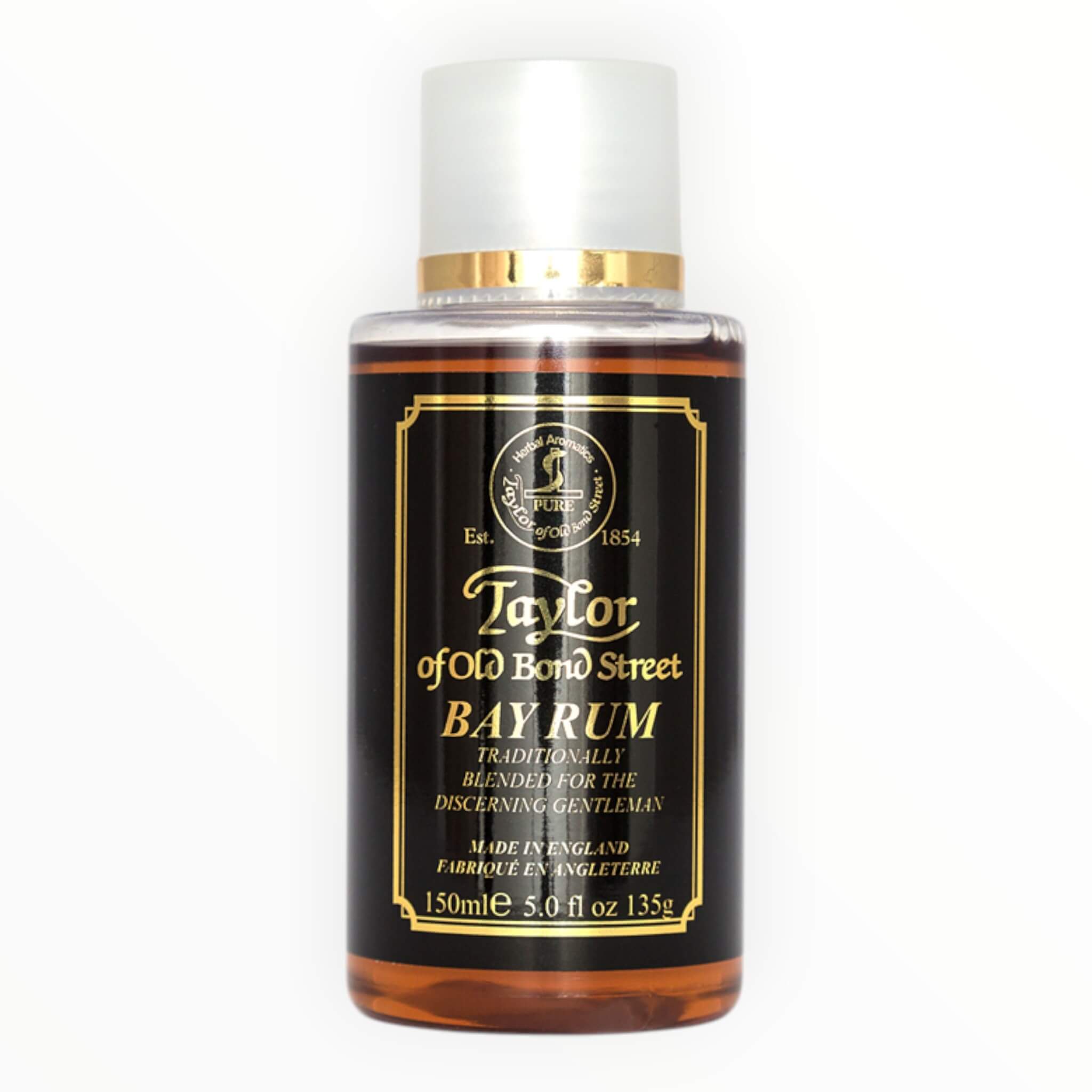 Taylor Of Old Bond Street Bay Rum 150 Ml