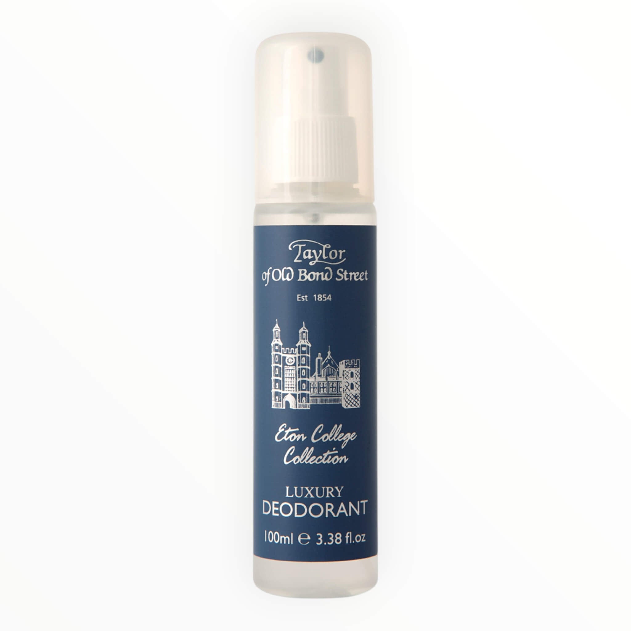 Taylor Of Old Bond Street Deo Spray Eton College 100 Ml