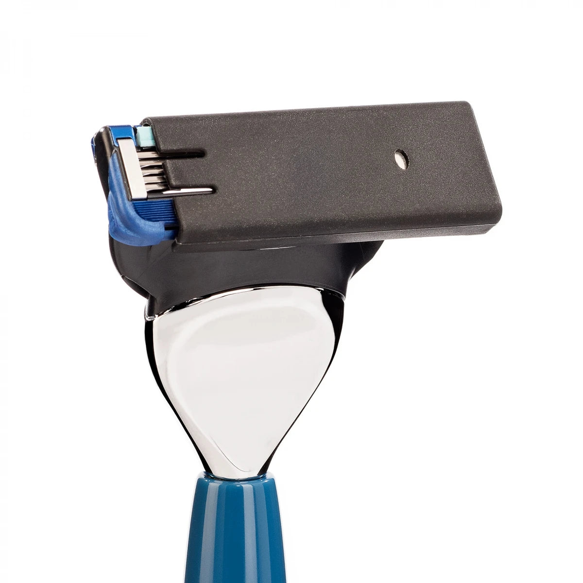 M? Hle Shaving Klingebeskytter Til Fusion Skraber Hård Plast