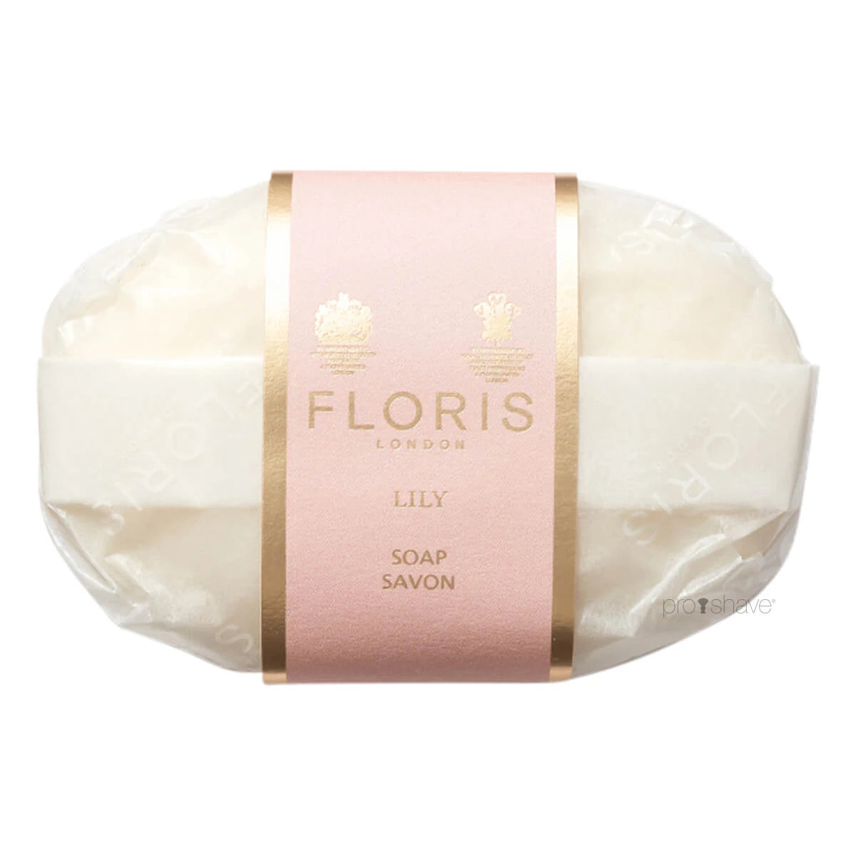 Floris London Lily  Luksus Sæbe  100 Gr