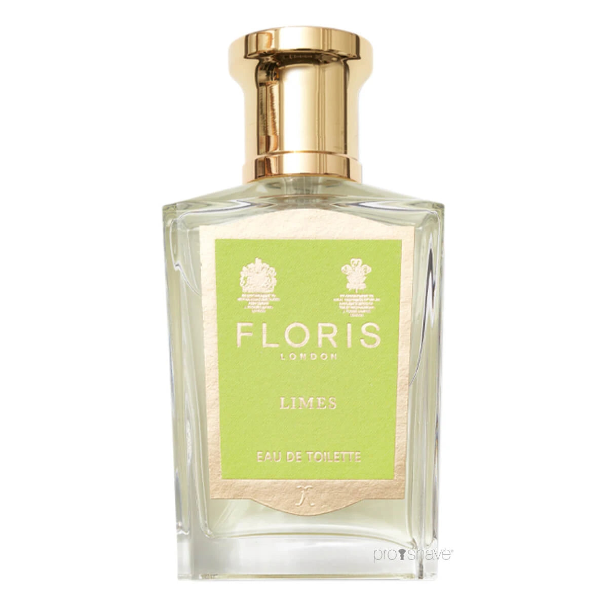 Floris London Limes Eau De Toilette 50 Ml