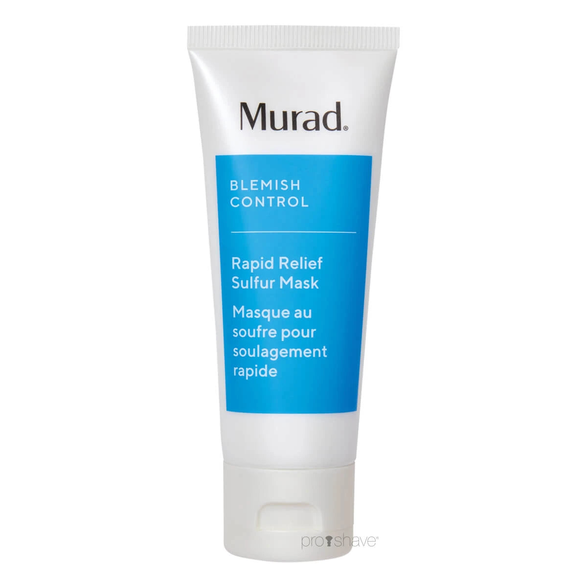 Murad Rapid Relief Sulfur Mask Blemish Control 74 Ml