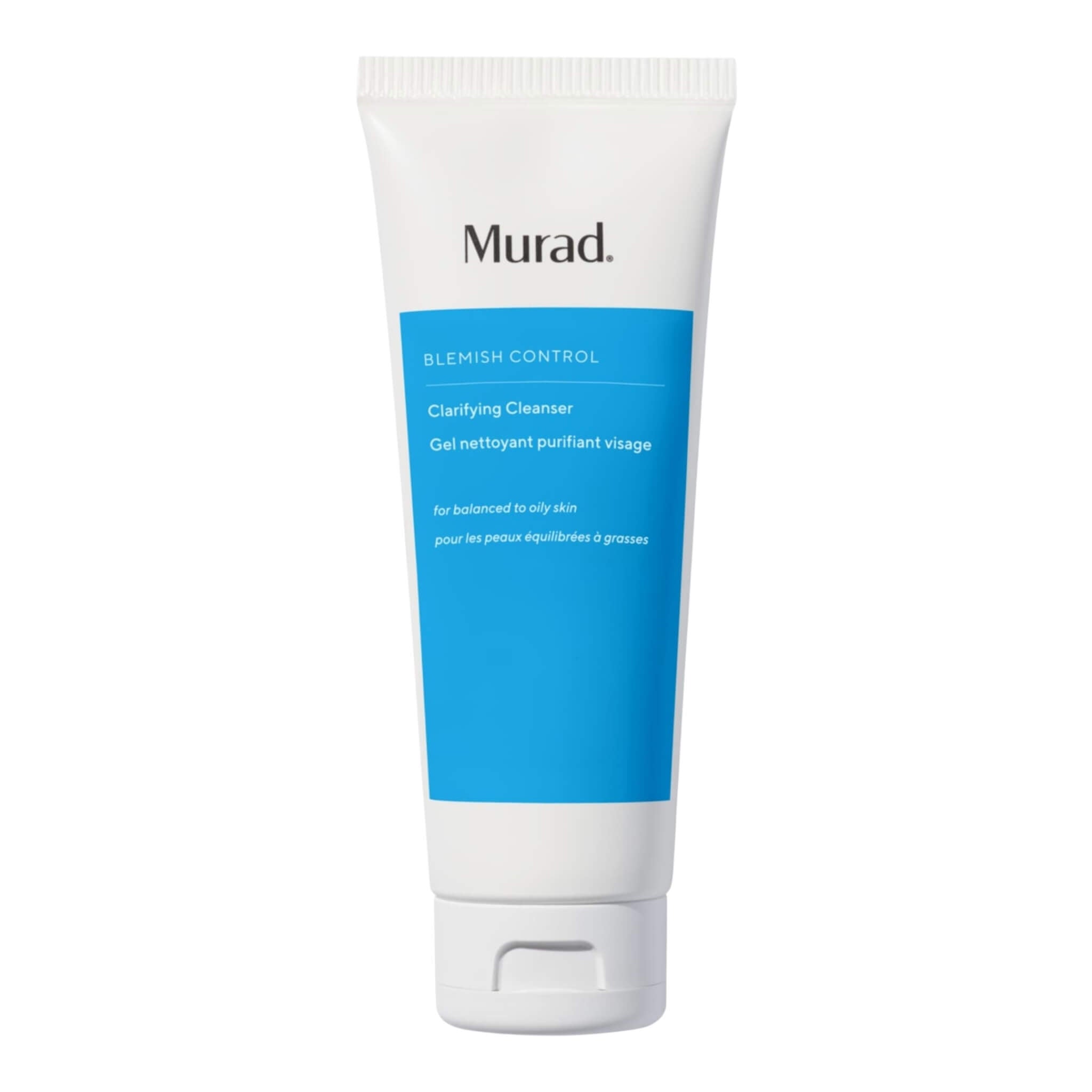 Murad Clarifying Cleanser Blemish Control 148 Ml