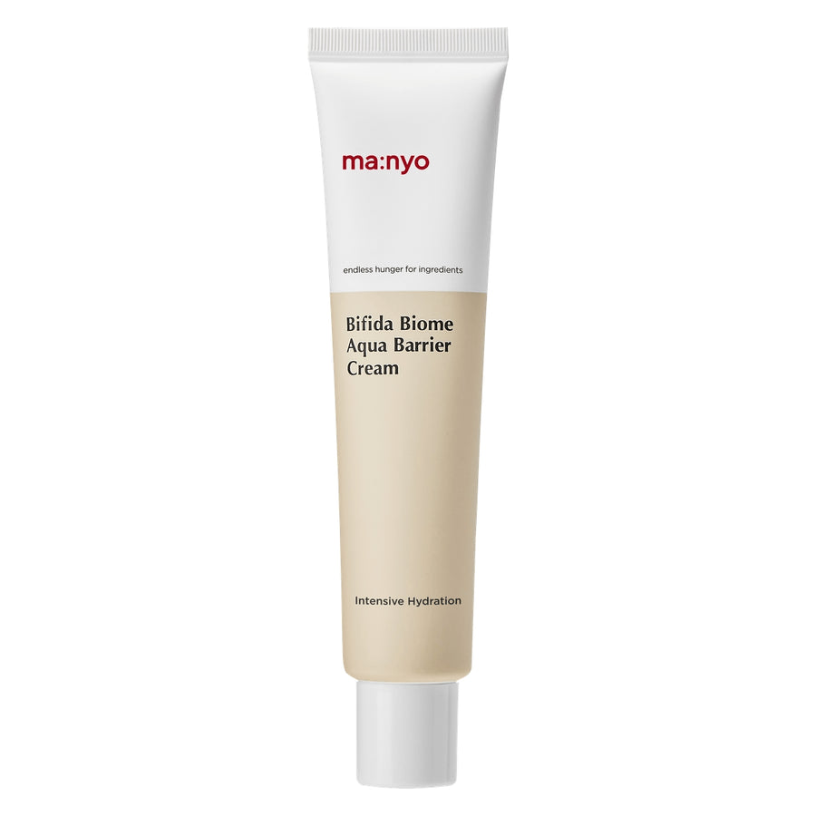 Ma:nyo Bifida Biome Aqua Barrier Cream 80ml