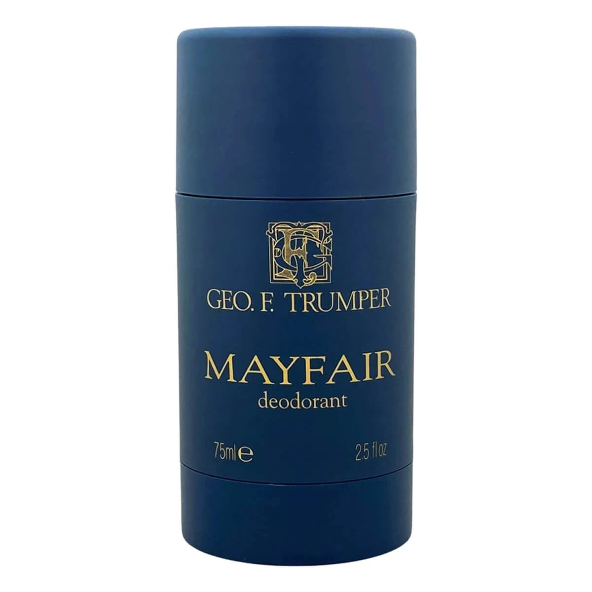 Geo F  Trumper Deodorant Stick  Mayfair  75 Ml