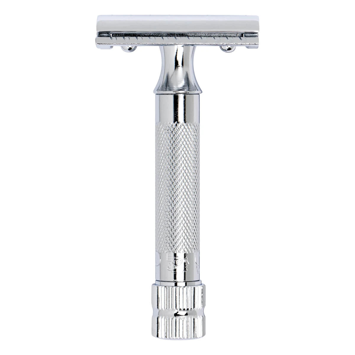 Merkur 34c Hd De Skraber
