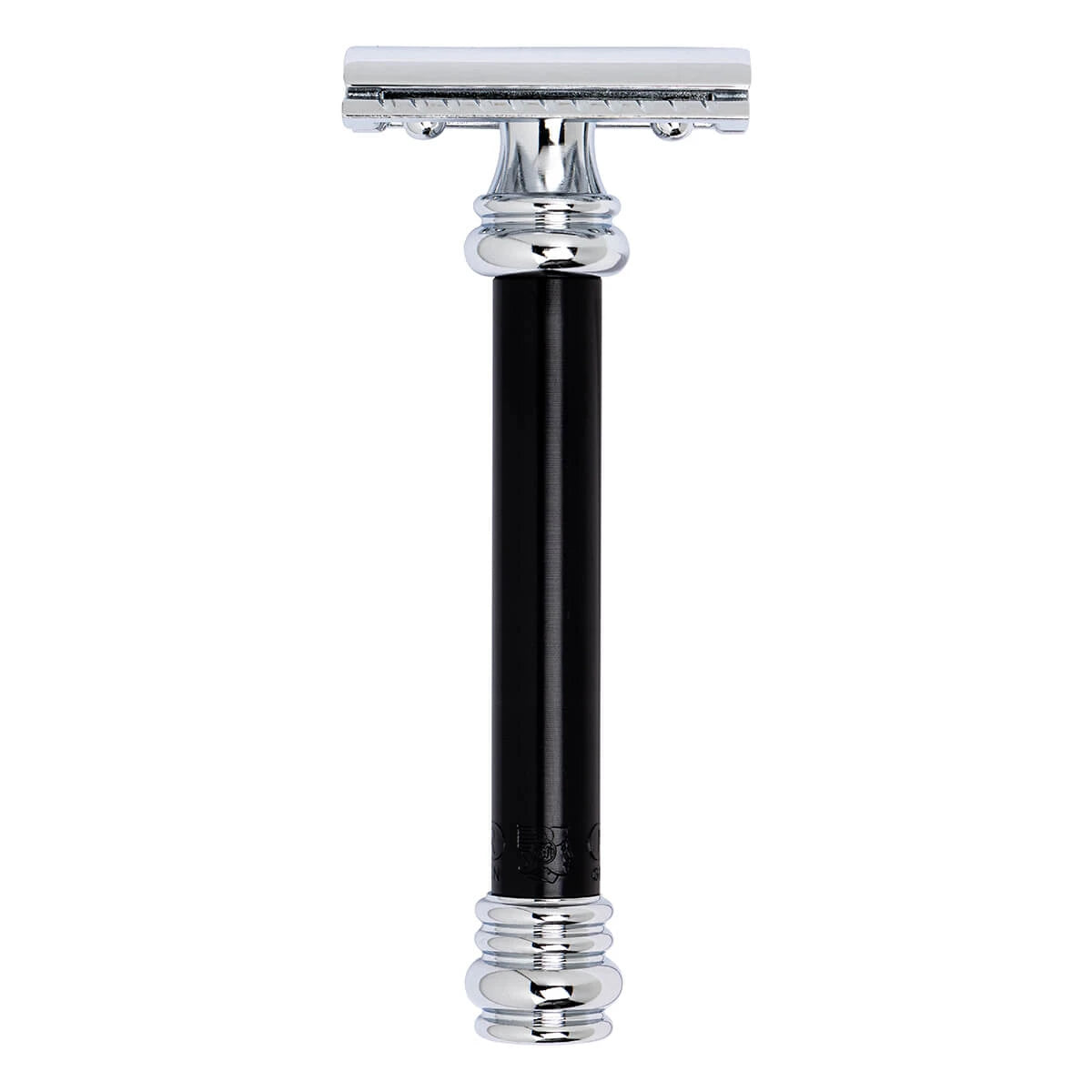 Merkur 38c De Skraber Sort