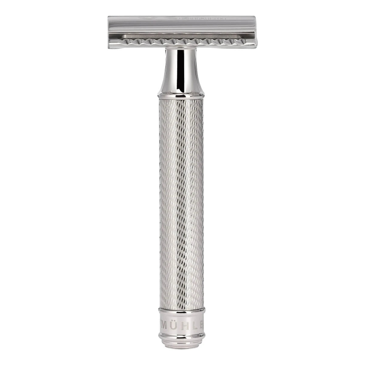 M? Hle Shaving R89 De Skraber 80 års Jubilæum Rustfrit Stål