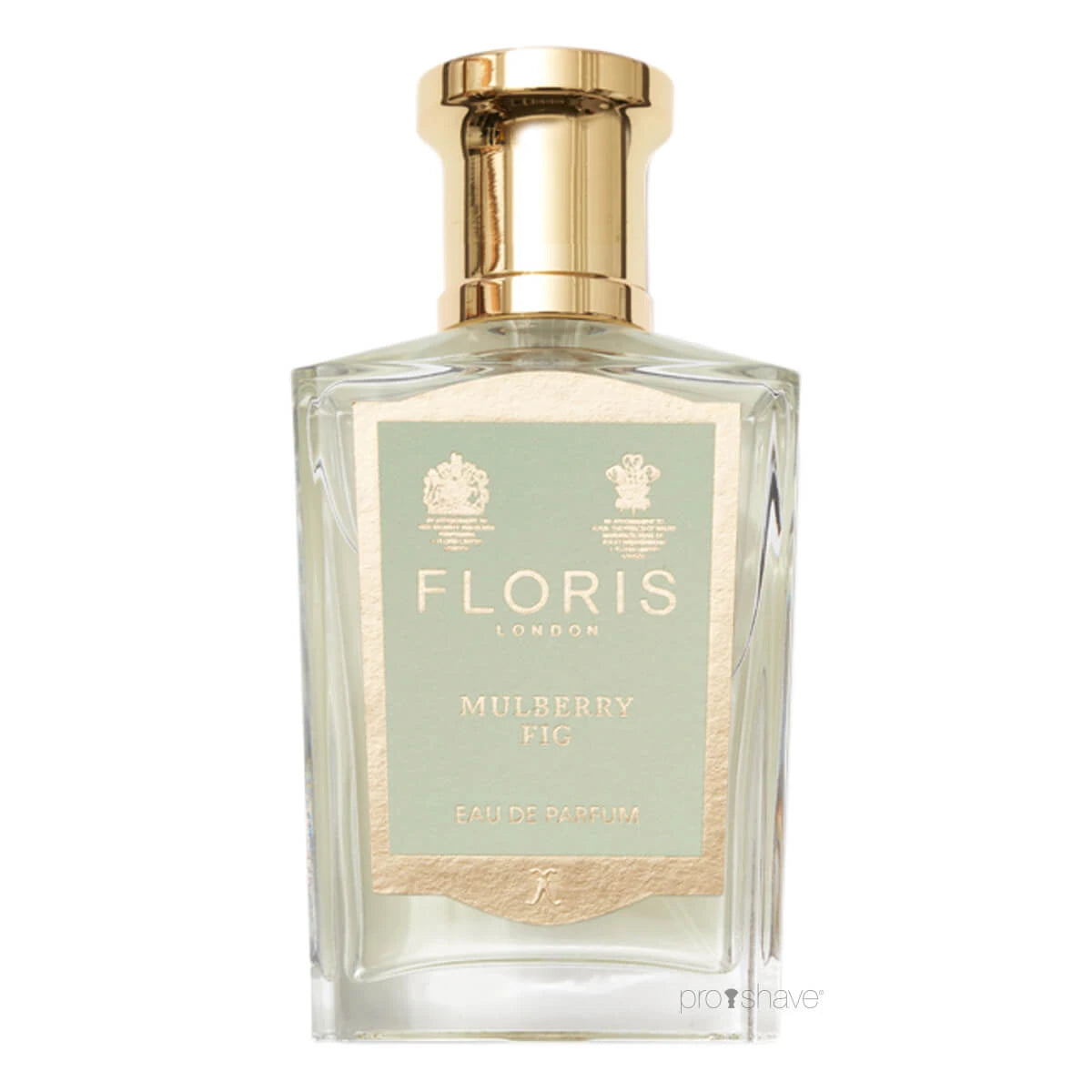Floris London Mulberry Fig Eau De Parfum 50 Ml